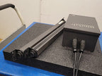 MiniSafe Safety Light Curtain System Control Box Sensor Bars Cables M84316 15"