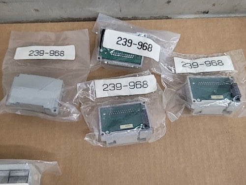 LOT Numatics 041SS400MCC00061 Solenoid Valve Pneumatic Directional Control 24VDC