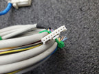 SMC IZN10-11P06 Ionizer Static Eliminator 24VDC 80ma, 2.5kVAC Output 0.7MPa