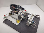 Sommer Automatic Robot Endeffector Electric/Air  Quick Connect Tool Changer B