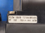 Schmid Burkert LF-I Conductivity Sensor Transmitter PP WIT Rel.-PP-FKM 560155