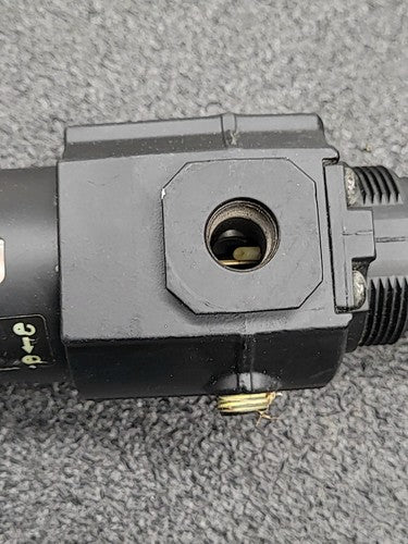 Norgren Excelon B74G Pneumatic Filter Regulator 0.3-10 Bar Lot of 4 	3/8" PTF