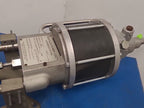 Heritage Pumps 1011 Pneumatic Fluid Pump Air Operated Ratio 55:1 5500PSI Unit A5