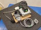 IDEC PF2-CLA RS232C Link Adapter PLC Computer Interface FA-3S FA-2J DB25 Cable