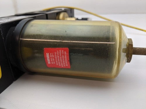 Parker Pneumatic Manifold SV105-04, B105-04WGCR/M1, SC105-01M/M2, P2FCB349