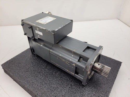 Mitsubishi Electric AC Spindle Servo Motor SJ-VL1.5-01GM-S05 0.75Kw Continuous