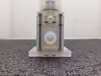 AMAT Furon High Purity Valve 1106124 CVD2-F88 NC 1/2"  Pneumatically Actuated