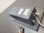 POWER ONE HC Power 10A0062-000 NHC3011-5 24VDC 125A Power Supply 208-240 20A In
