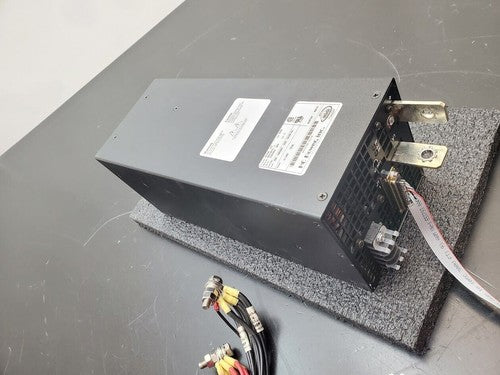 POWER ONE HC Power 10A0062-000 NHC3011-5 24VDC 125A Power Supply 208-240 20A In