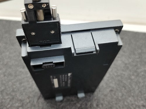 IDEC FA Series PF3S-HL161E PLC Handheld Programming Terminal Loader 9VDC