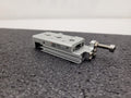 SMC MXS6-30AS Pneumatic Cylinder Linear Air Slide Table Actuator w/ Stops