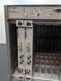 HP Agilent E1438A VXI 100 MSa/s Digitizer with DSP and Memory Option 288