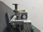 Wafer Picker Rotate Slide Adjust 3 Axis Wafer Handling Robot Stepper Servo Motor