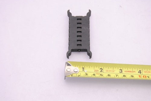 Cable Carrier Partitions  78 x 35 x 8mm - Lot of 25