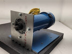 Hampton Products HPC 03213 Permanent Magnet DC Motor 1 HP 1800 RPM Frame 56HC