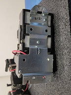 GE General Electric CR306C0 NEMA Size 1 Motor Starter Contactor Lot of 3