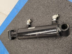 Wolverine Prince WWXT2004-S Hydraulic Cylinder 2" Bore  4" Stroke DA Welded