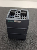 Siemens SIMATIC PM 1207 Power Supply 6EP1332-1SH71 AC/DC Converter 24V S7-1200