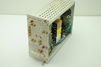 VARIAN EXTRION DH0399-1, End Station Vacuum System, Is Missing a Side Panel