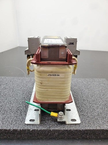 Siemens Line Reactor 6SL3000-0CE21-6AA0 16kW Smart Line Reactor Transformer