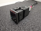 Watlow SD SD6C-HJAA-AARG On/Off PID Universal Temperature Controller 110-240VAC