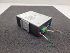 MOXA 8-port Industrial Ethernet Switch EtherDevice EDS-308-T 12-48 VDC Input DIN