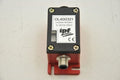 IPF Electrouic Fiber Optic Amplifier, M12- Stacker Alarm OL400321 With LT060311