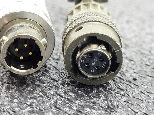 Swagelok UHP PTU-S-NC60-23AC Ultra High Purity High Vacuum / Pressure Transducer