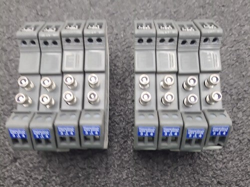 MTL 760ac Shunt-Diode Safety Barrier Intrinsically Safe Module Lot of 8
