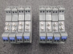 MTL 760ac Shunt-Diode Safety Barrier Intrinsically Safe Module Lot of 8