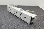 SMC 13-MXS12-100A Linear Guide Slide Cylinder