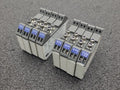 MTL 760ac Shunt-Diode Safety Barrier Intrinsically Safe Module Lot of 8