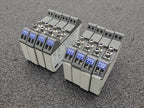 MTL 760ac Shunt-Diode Safety Barrier Intrinsically Safe Module Lot of 8
