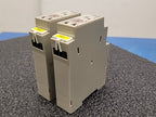 Omron H3DE-S1 Timer Relay Multi Function Time Delay 24-230VAC/DC SPDT Lot of 2