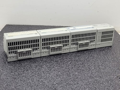Allen Bradley  1794-IE4X0E2/OB16/IB16/ASB  SER.B Flex I/O Analog Module  24VDC