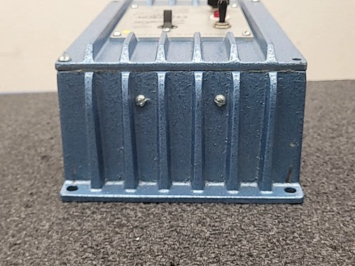 Danfoss Cycletrol 150 DC Motor Speed Controller 240VAC 0-180VDC 1/8 to 2HP