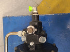 Speeflo Commander 742-140A Pneumatic Pump 60:1 Ratio Airless Grease Fluid A3