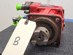 Parker F12-030 Hydraulic Pump Motor F12-030-MS-SV-T-000-000-P B