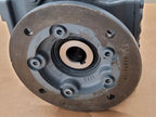 SEW-EURODRIVE SA47/T DRS71S4BE05 Right Angle Gearmotor Thru Shaft 32:1 Ratio