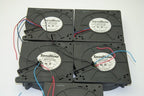 Delta Electronics BFC1212B, DC Brushless Fan, DC12V 2.00A, Lot 5