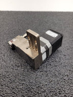 Quicksilver SIlverMax QCI-17-1-E-01 Stepper Motor 48VDC 4A Nema 17 15-PIN