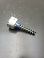 Tempco TSP02245 304 SS Immersion Heater, 1.5" NPT 6-1/8" D 1500W 120V FreeShip