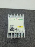 Schneider Electric Samwha PMR-22 PMR 22  Phase Monitoring Relay 160-300V 3PH