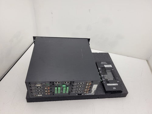 Crestron DM-MD8X8 High Definition Digital Media Distribution Unit DMC-4K-CO-HD