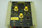 Liquid Metronics 25063 Current to Frequency Converter II 120V 0.2A