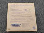 Banner Engineering IR23S 17336 Fiber End Assembly for Omni Beam Q45 Valu Beam