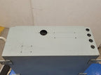 Hoffman A-201608LP Industrial Control Panel Enclosure NEMA 12 13 Steel 20x16x8