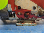 Waukesha SPX Model 006 U1 Positive Displacement Sanitary Lobe Pump PDP A3