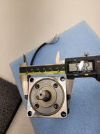 VEXTA UPH566H-A2 Stepping Motor w/ HARMONIC UHG50-2B Gear Drive 1:50 Ratio