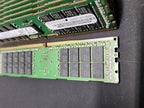 Lot of 16x 16GB Samsung 256GB PC4 2400T DDR4 ECC Server RAM Memory M393A2G40EB1